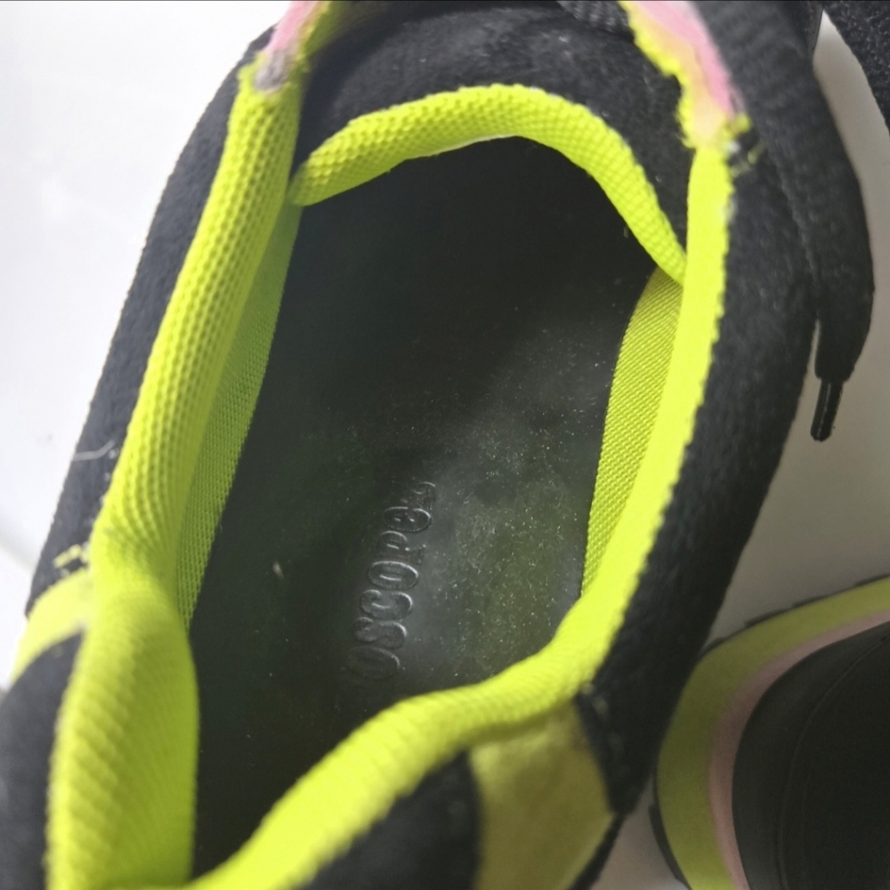 Horoscopez Star Stomper Platform Sneakers - Picture 14 of 14